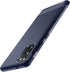 JETech Slim Fit Case for Samsung Galaxy S20 FE 5G 6.5-Inch, Thin Phone Cover with Shock-Absorption and Carbon Fiber Design (Blue)...