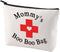 CENWA Mommy’s Boo Boo Bag Purse First Aid Diaper Bag Ouch Pouch First Aid for Purse (Boo Boo Bag)...