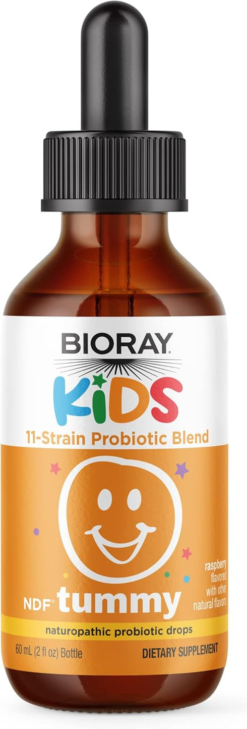 BIORAY NDF Tummy 2oz...