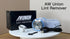 Fabric Shaver Lint Remover, AW union USB Powered Lint Shaver Efficiently Remove Lints from Fabrics, Clothes, Upholstery - 70" Cord - 2 Replacement...