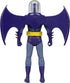 McFarlane Toys - DC Retro Space Batman (Batman 66' Comic) 6in Action Figure...