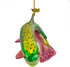Noble Gems Kurt Adler Glass Rainbow Trout Fish Ornament, 4.75-Inch...