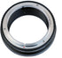 Fotasy FD Mount Lens to Cannon EOS RF Mount Adapter, FD EOS R Adapter, FD RF, FD FL Classic Manual Lense Adapter, Compatible with Canon EOS R Mirr...