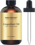 100% Pure Essential Oil - Premium Oil for Aromatherapy, Massage, Topical & Household Uses - 1 fl oz (Grapefruit)...