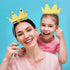Gem Stickers 1200+ Self Adhesive Jewel for Crafts Sparkly Flatback Rhinestone Stickers Crystal Sticker for Kids DIY...