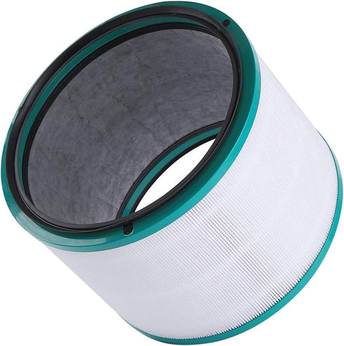 Filter Replacement, for Dyson Pure Hot and Cool Link HP02 Air Purifier, Pure Cool Link Desk Purifier, 968125-03...