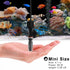 PULACO Small Aquarium Betta Heater (PL-168 50w)...