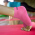 Freetoes Toeless Socks 3 pack...