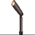 Malibu Low Voltage Floodlight Outdoor Landscape Lighting 176 Lumen 20W Halogen Warm White Skyline 12V Spotlight for Garden Yard Driveway Light 830...