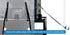 Mount-It! Safety Straps for TV, Furniture, Bookcase, Dresser and TV Stands - Anti-Tip Strap Television Anchor Kit for Baby Proofing, Earthquake Pr...