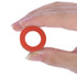 50 Pack Garden Hose Washers Fit All 3/4" Standard Water Hose Washers and Faucet Fittings, Heavy Duty Rubber Washer Seals Pressure Hose Washers...