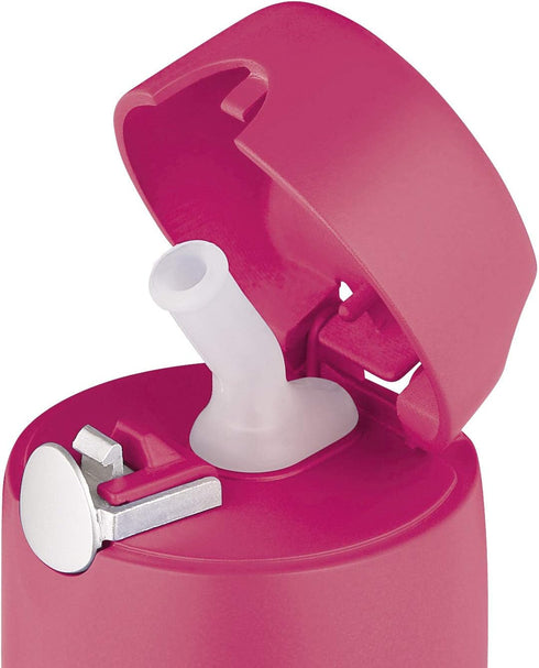 Pink Floral FUNtainer Bottle 355ml...
