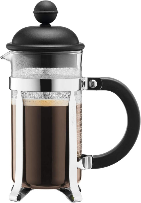 Bodum 12oz Spare Carafe for French Press, High-Heat Borosilicate Glass...