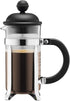 Bodum 12oz Spare Carafe for French Press, High-Heat Borosilicate Glass...