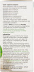Probiotic Supplement with Bifidobacterium spp. 250 mg 30 Capsules Immune Support Gut Health Probiotics for Digestive Health Anti Bloating for Men ...