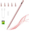 Stylus Pen for iPad 9th&10th Generation,Apple iPad Stylus Pencil with Palm Rejection Rechargeable,Pen Compatible with 2018-2024 iPad 6/7/8/9/10,iP...