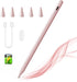 Stylus Pen for iPad 9th&10th Generation,Apple iPad Stylus Pencil with Palm Rejection Rechargeable,Pen Compatible with 2018-2024 iPad 6/7/8/9/10,iP...