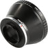 K&F Concept Lens Mount Adapter for Olympus OM Zuiko Lens to Pentax Q-S1 Q10 Q7 Q DSLR Camera Camera Body...