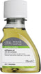 Winsor & Newton Sansodor Refined Safflower Oil, 75ml (2.5oz) Bottle...