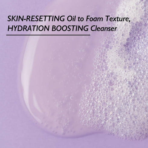 Retin-Collagen 3D Core Oil to Foam Cleanser, 210g / 7.41 oz....
