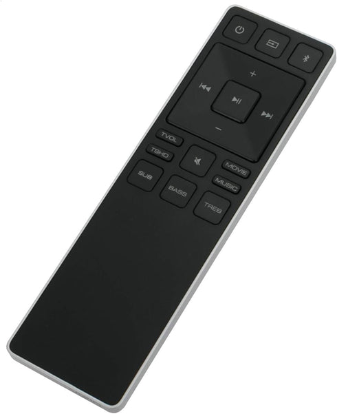 XRS531 Soundbar Remote Control Applicable for Vizio Sound Bar SB3621n-E8...