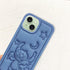 Compatible with iPhone 15 Plus/14 Plus Case,, Cute 3D Cartoon Unique Cool Soft Animal Character Waterproof Protector Boys Kids Girls Gifts Cover H...