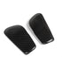 Carbon Fiber Gear Shift Knob Cover Stick Shifter Cap Cover for Jeep Grand Cherokee 2017-2021 (Carbon Fiber)...