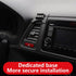 Car Phone Holder for 2016-2022 Honda HRV HR-V Auto Accessories Navigation Bracket Interior Decoration Mobile Cell Phone Mount...