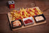 La Chinata. Hot Smoked Paprika Powder. 70g (2.47oz). Includes a La Chinata Smoked Hot Sauce sample packet...