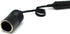 Cliff Top Motorcycle Din Hella Plug to Cigarette Lighter Adapter - Cable Extension...