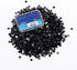 310 Black Diamond Painting Replacement Beads Round Diamonds for Diamond Art Missing Drills 3500 PCS...