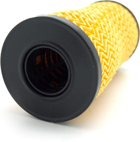 311401 Oil Filter Fit for 2014-2019 Maserati Ghibli & Quattroporte V6 Engines...