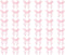 Tupalizy Ribbon Bows Mini Satin Fabric Bows Flowers for DIY Craft Sewing Scrapbooking Wedding Christmas Party Favors Bakery Treat Gift Box Decorat...