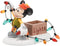 Department 56 Disney Village Mickey Lights Up Christmas Accessory, 2.25 inch...