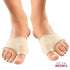 2 Bunion Relief Pads Sleeve - Bunion Splint Orthopedic Bunion Corrector Socks - Gel Pad Elastic Cushions Men and Women (1 Pair)...
