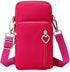Women's Crossbody Handbags,Cell Phone Wallet Travel Purse, Shoulder Bag...