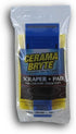 Cerama Bryte Scraper & Pad Combo (2 Pack)...