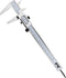Performance Tool W80163 6-Inch Non Digital Vernier Calipers Set...