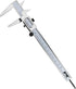 Performance Tool W80163 6-Inch Non Digital Vernier Calipers Set...