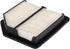 FRAM Extra Guard CA10165 Replacement Engine Air Filter for 2006-2011 Honda Civic (1.8L) Model, Provides Up to 12 Months or 12,000 Miles Filter Pro...