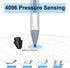 Stylus Pen for ASUS Transformer/ASUS Zenbook/ASUS Vivobook Flip/ASUS Notebook Touchscreen Laptop Tablet Rechargeable MPP 2.0 Tilt Pencil 4096 Pres...
