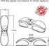 Cord Organizer for Kitchen Appliances - Pastel...
