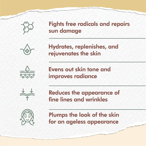 Retinol Cream for Face and Facial Moisturizer Night Cream - Anti Aging Face Moisturizer for Women and Men - Skin Renewing Face Cream with Hyaluron...