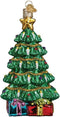 Old World Christmas Ornaments Radiant Christmas Tree Glass Blown Ornaments for Christmas Tree...
