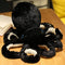 Stuffed Octopus Plush Toy Octopus Plush Doll Cute Big Eyes Octopus Stuffed Animals Soft Stuffed Marine Animals Plush Pillow for Kids Gift Small11....