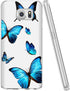 Clear Case Compatible with Galaxy S7, Samsung S7 Case for Girls Women, Cute Soft TPU Shockproof Protective Phone Case Cover for Samsung Galaxy S7 ...