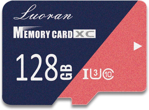Luoran 128GB Memory Card for Music Player...