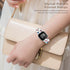 Hello Ki Sweet Blue Bands Compatible with Fitbit Versa 2/Versa/Versa Lite/Versa SE Band Fancy Soft Sport Silicone Cartoon Holiday Strap Men Women...
