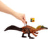 Mattel Jurassic World Wild Roar Dinosaur Toy with Sound & Attack Move, Irritator Posable Action Figure, 11 inches Long...