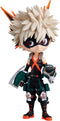 Banpresto - My Hero Academia - Katsuki Bakugo (Ver. A), Bandai Spirits Q posket Figure...